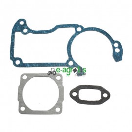 Φλάντζες σετ για αλυσοπρίονο STIHL 024